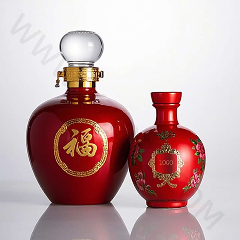 酒壇- 002  