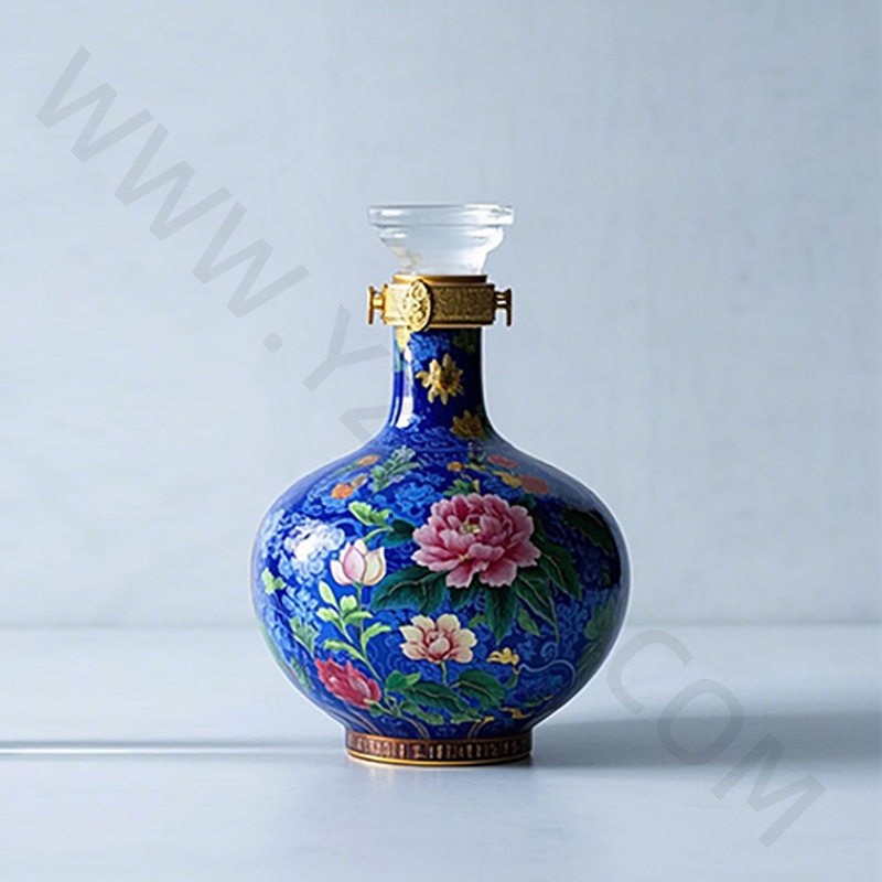 酒壇- 003  