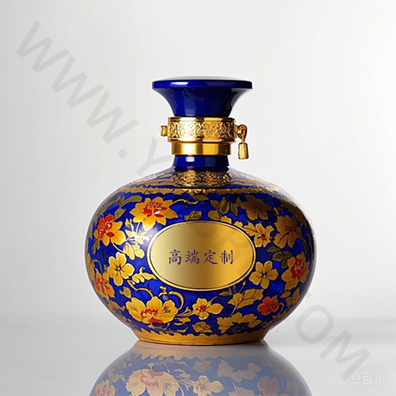 酒壇- 010  