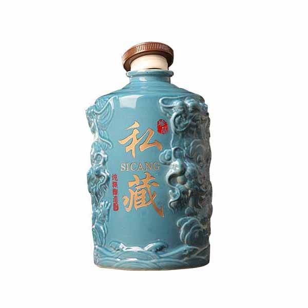 酒壇- 011  