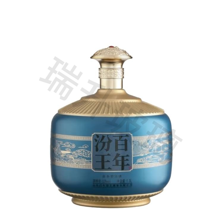 酒壇- 014  