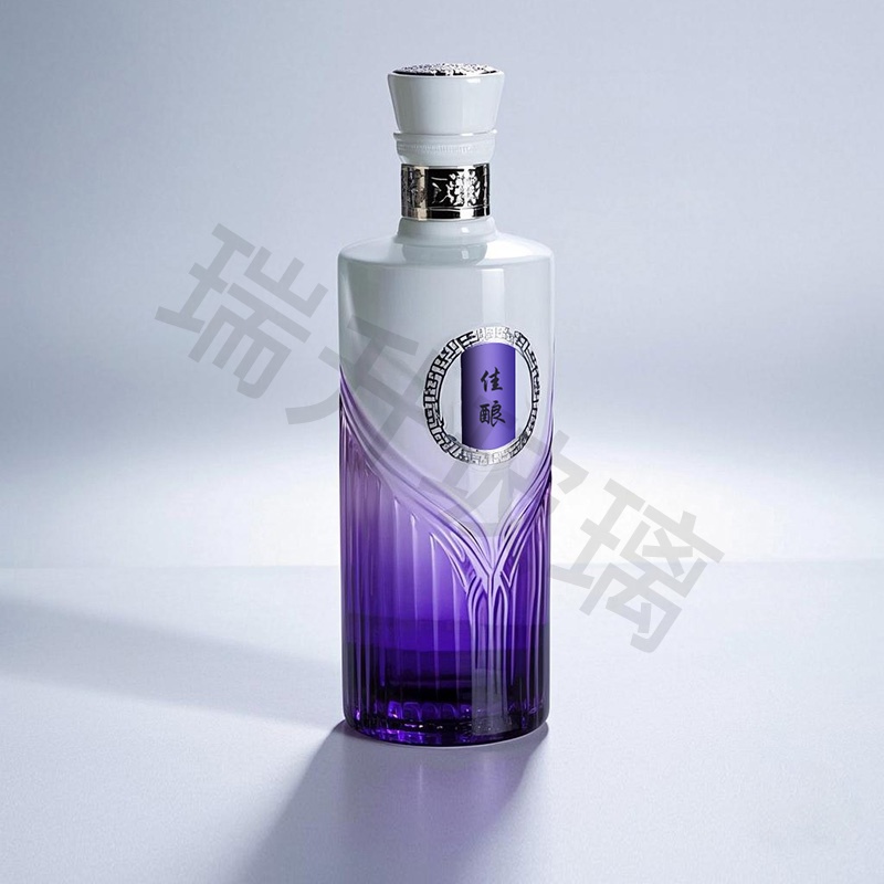 噴涂瓶- 014  