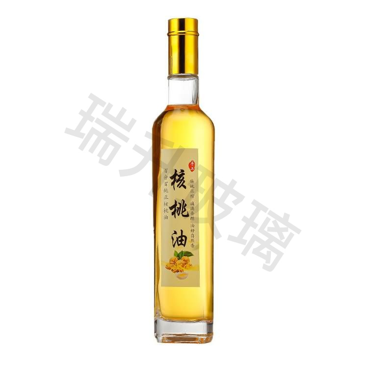 茶油瓶-013  