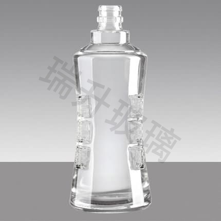 高白瓶-011  
