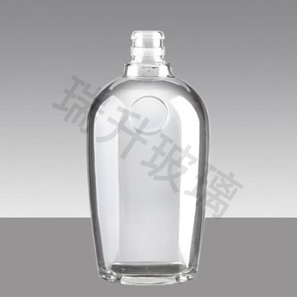 高白瓶-013  